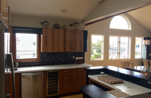 Beach Haven Terrace House | Sparkling Beach Haven Oceanside 2.3 Million Property. Easy Beach Access.