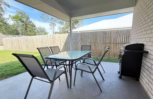 Park Ridge House | Sparkling New Home - Suburban Charms Awaits