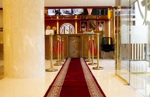 Jeddah Apartment | Sparrow Apartments Hotel