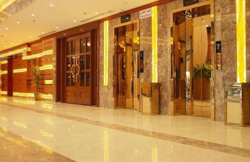 Jeddah Apartment | Sparrow Apartments Hotel