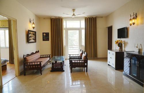 Landran Apartment | Sparsha luxury- HomeStay