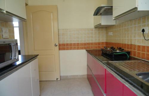 Landran Apartment | Sparsha luxury- HomeStay