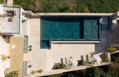 Mesi Villa | Spartacus Villa, a Countryside Bohemian Retreat