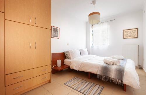 Sparta Apartment | Spartan Gem Apartment