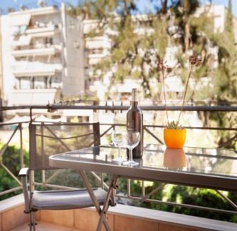 Sparta Apartment | Spartan Gem Apartment