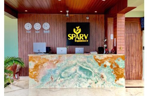 Mandrem Hotel | SPARV Aulakhs Resort