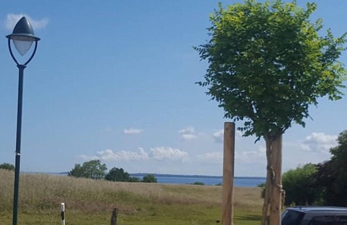 Kluetz Apartment | Spatzenhecke, Klützer Winkel, Wohlenberg/ostsee