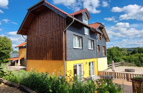 Altenkirchen Apartment | Spatzennest - Lindenhof Bergenhausen