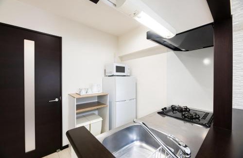 Sumiyoshi Hotel | SPAZIO 1 Canal Hakata