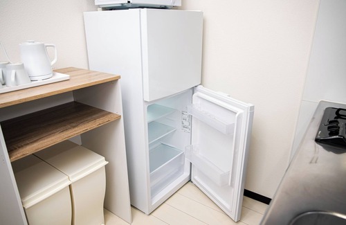 Sumiyoshi Apartment | SPAZIO Canal Hakata 1