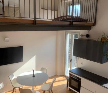 Cernobbio Apartment | Spazio Perlasca Apt 3 - Cernobbio Como Lake