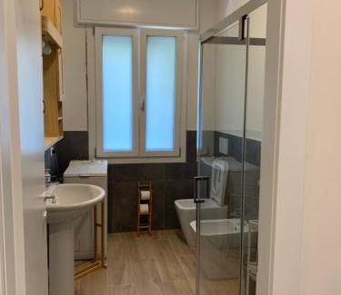 Guizza Apartment | Spazioso Appartamento in casa singola Padova con giardino