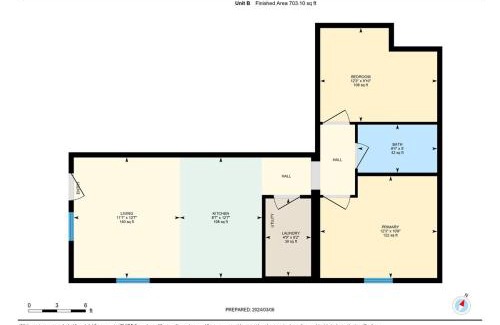 South Broadway Apartment | Speakeasy Suite at ArnoTriplex!