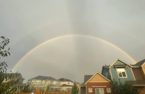 Longmont House | SpeakEasy Suite, relax in classic luxury with private living space and bedroom