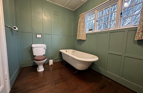 Spean Bridge House | Spean Lodge