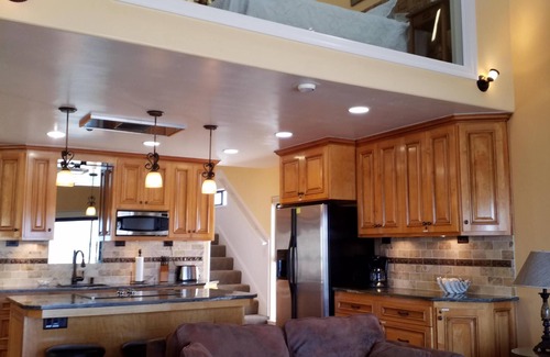 Cayucos Condo | SPECIAL DISCOUNTS on Breathtaking, and Completely Remodeled Beachfront Condo