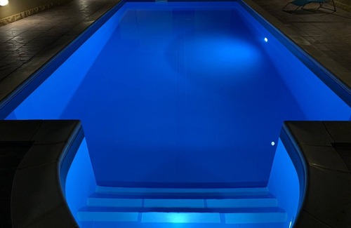 Stintino Villa | SPECIAL EDITION 2020 - BEAUTIFUL EXCLUSIVE VILLA WITH PRIVATE VILLAGE POOL