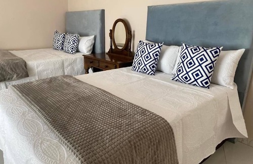 Nyanga House | Special Home close to majority of activities in Nyanga as well as the town.