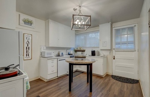 West University House | *Special Rate*Stone Minerva Estate~Groups~Downtown