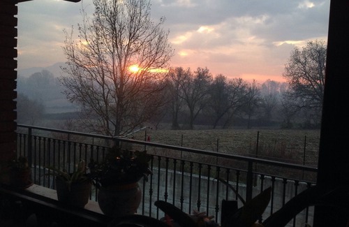 Pignataro Interamna Apartment | Specious apartment/villa, quiet location with stunning views of Montecassino