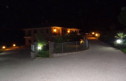 Pignataro Interamna Apartment | Specious apartment/villa, quiet location with stunning views of Montecassino