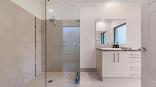 Hawks Nest House | Speckled Nest