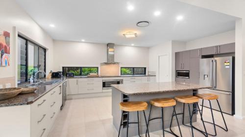 Hawks Nest House | Speckled Nest