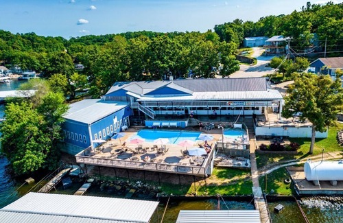 Lake of the Ozarks Condo | Spectacular 3 bedroom 2 bath Unit 27