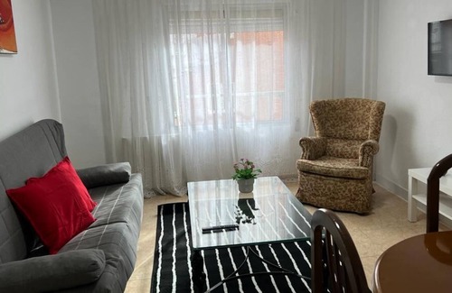 Palomeras Bajas Apartment | Spectacular Apartment 3 Rooms Buenos Aires C8