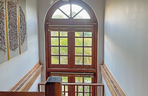 Marigot Bay Villa | SPECTACULAR BAY VIEWS FROM 'THE EYE OF MARIGOT'