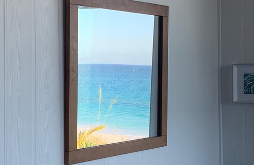 Great Guana Cay Condo | Spectacular Direct Beachfront Condo awaits your arrival!