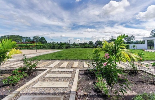 Villavicencio House | SPECTACULAR FARM WITH PRIVATE SWIMMING POOL IN VILLAVICENCIO - META - COL