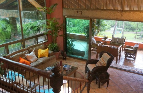 El Valle de Anton House | Spectacular house for a family get away