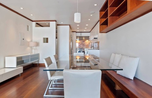 Eastern Malibu Condo | SPECTACULAR MALIBU BEACH FRONT!