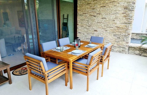 Diamante Apartment | Spectacular apartment on the beach