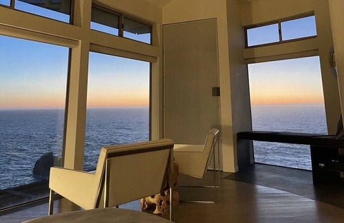 Jenner House | Spectacular Ocean Front Views Sonoma Coast Timber Cove Jenner