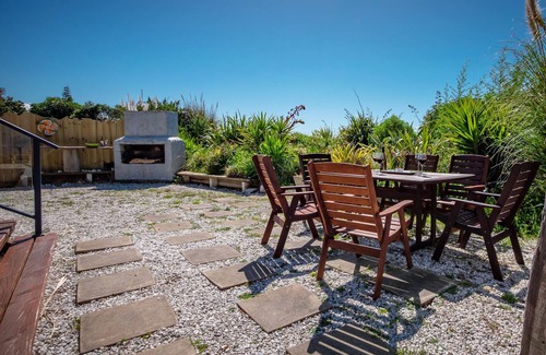 Ruby Bay Apartment | Spectacular Ocean View at Ruby Bay. 3 bedrooms, family friendly.