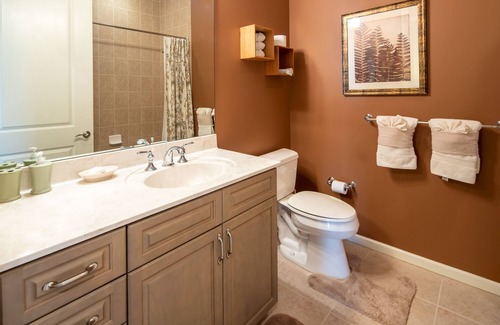 Cape Harbour Condo | Spectacular Penthouse, Beautiful Marina Views 1504