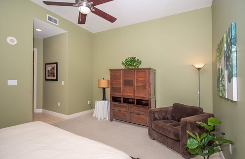 Cape Harbour Condo | Spectacular Penthouse, Beautiful Marina Views 1504