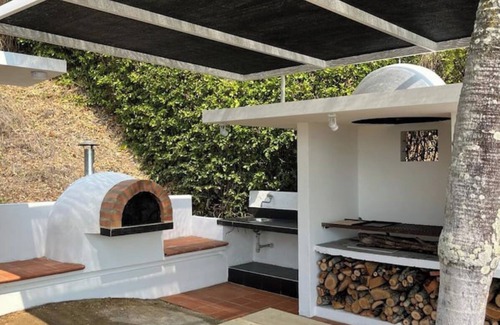 Ricaurte Apartment | Spectacular San Marcos House