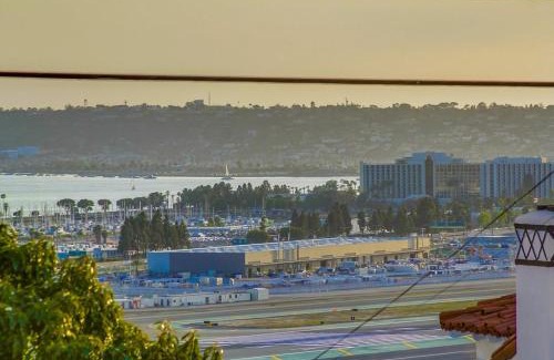 Middletown House | Spectacular Seaview Oasis -Views Spa Game Room