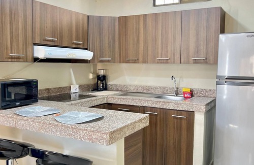 Kennedy Apartment | Spectacular Suite in Ciudadela Las Garzas, centrally located and secure, Guayaquil