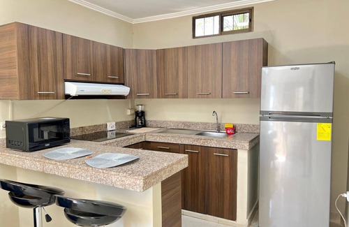 Kennedy Apartment | Spectacular Suite in Ciudadela Las Garzas, centrally located and secure, Guayaquil