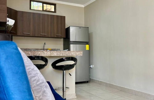 Kennedy Apartment | Spectacular Suite in Ciudadela Las Garzas, centrally located and secure, Guayaquil