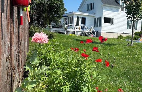 Biddeford Pool House | Spectacular Sunset Views of Biddeford Pool