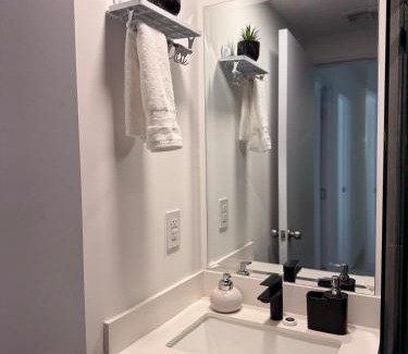 Mata Redonda Apartment | Spectacular view and comfort from the 21st floor