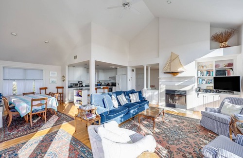 East Orleans House | Spectacular Views of Nauset Beach