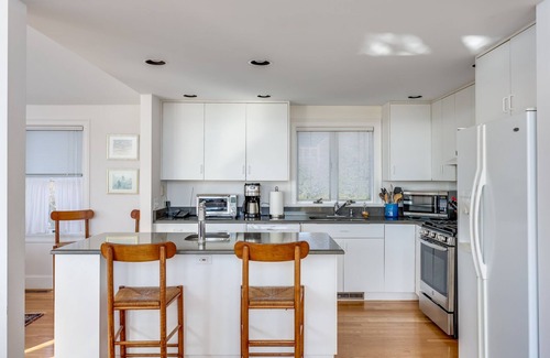 East Orleans House | Spectacular Views of Nauset Beach