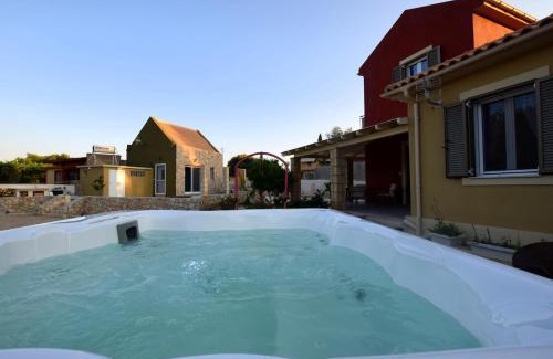 Leivathos Villa | Spedion Kefallonia