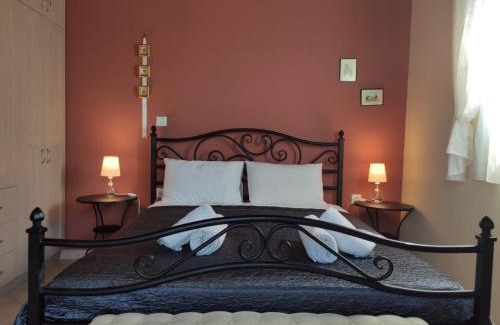 Leivathos Villa | Spedion Kefallonia